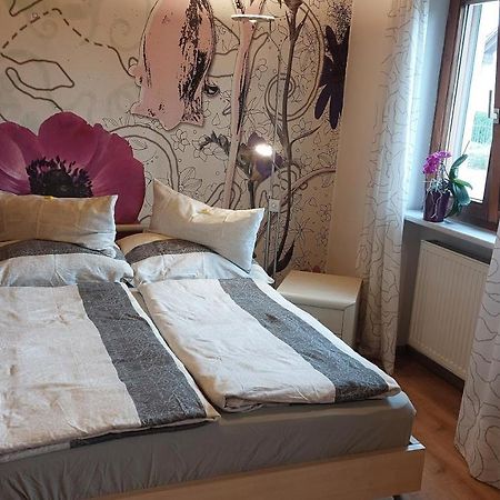 Ferienwohnung Tegernheim Zewnętrze zdjęcie
