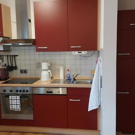 Ferienwohnung Tegernheim Zewnętrze zdjęcie