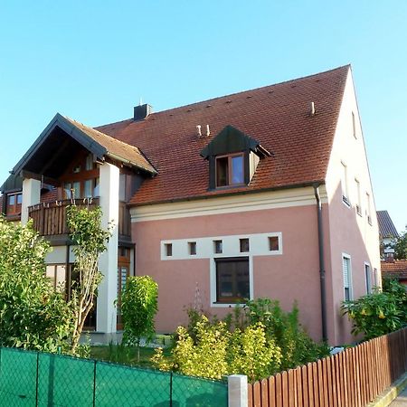 Ferienwohnung Tegernheim Zewnętrze zdjęcie