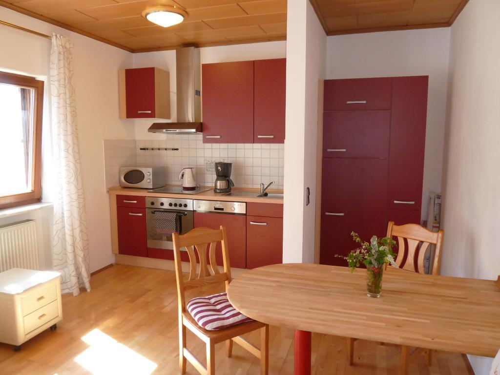 Ferienwohnung Tegernheim Pokój zdjęcie