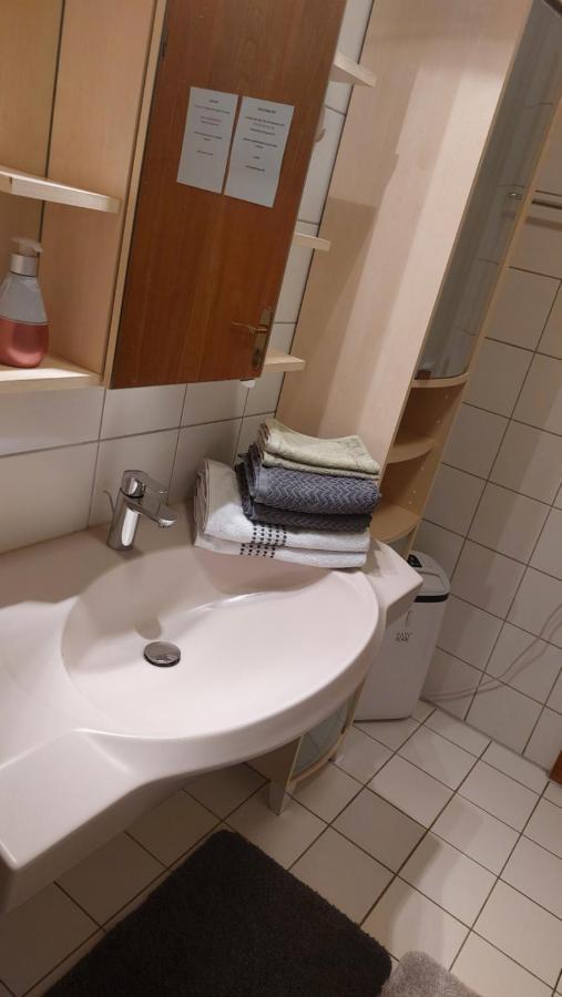 Ferienwohnung Tegernheim Zewnętrze zdjęcie
