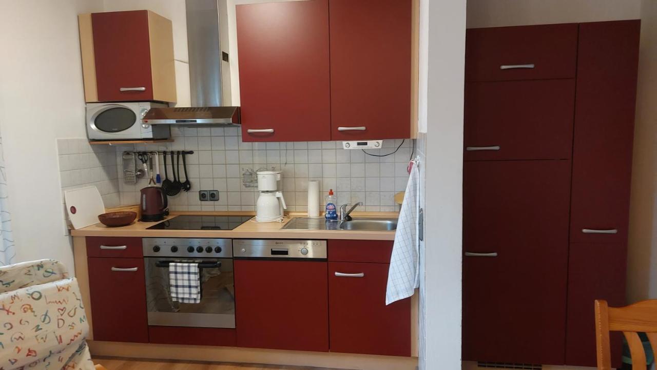 Ferienwohnung Tegernheim Zewnętrze zdjęcie
