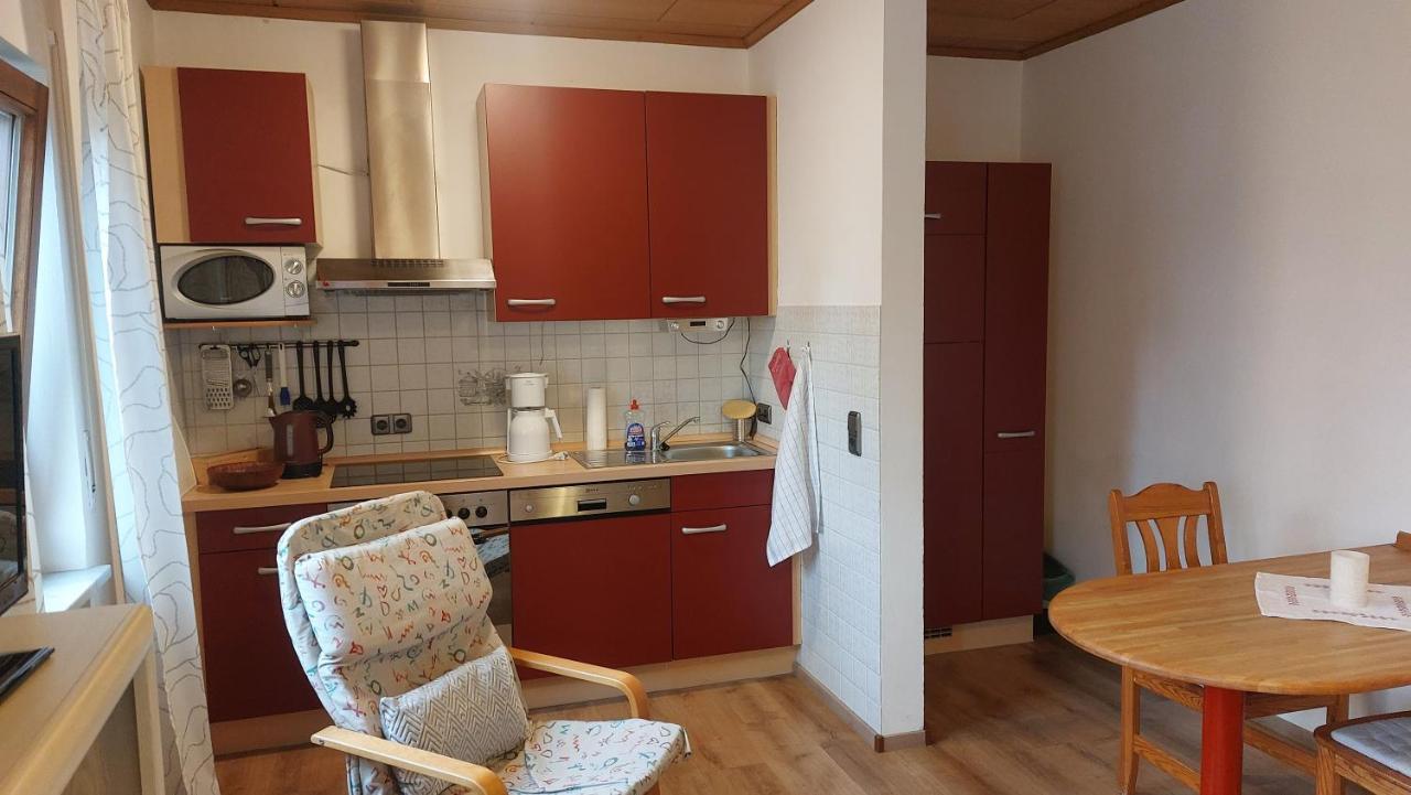 Ferienwohnung Tegernheim Zewnętrze zdjęcie