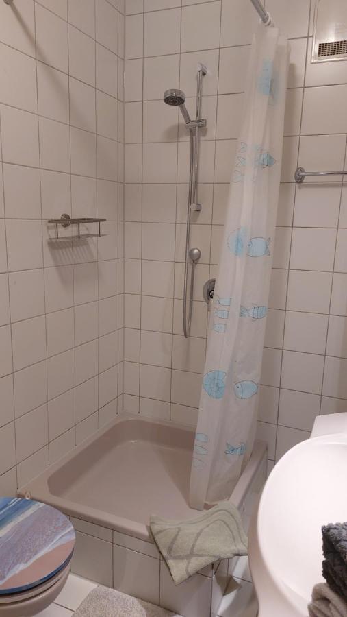 Ferienwohnung Tegernheim Zewnętrze zdjęcie