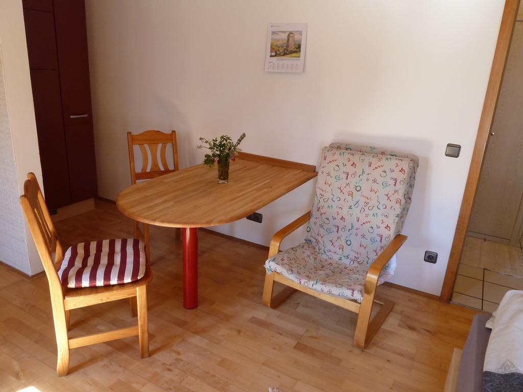 Ferienwohnung Tegernheim Zewnętrze zdjęcie