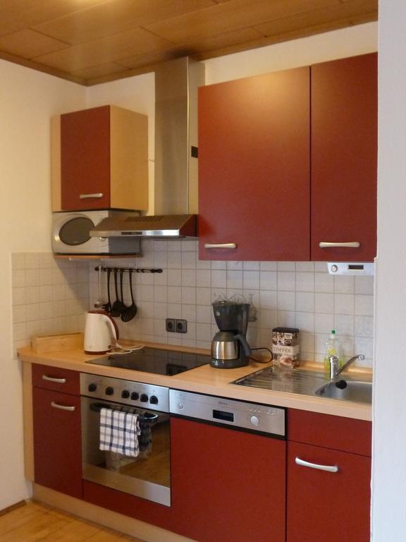 Ferienwohnung Tegernheim Zewnętrze zdjęcie